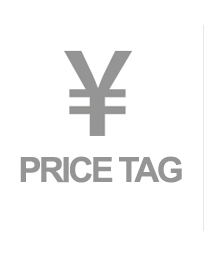 price tag